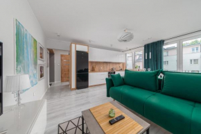 Słoneczny Apartament Monopolis